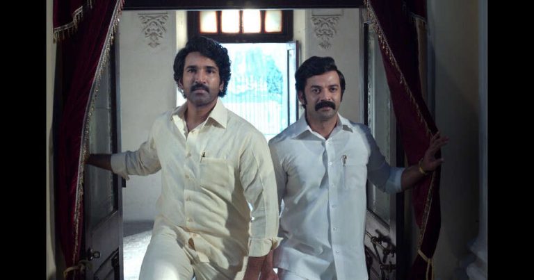 aadhipinisettyandchaitanyaraoinmayasabhatheriseofthetitans1752413611.jpg